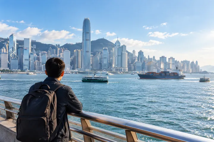 香港一带一路峰会下周开：内地产业带走"全球南方"，多了一个跳板