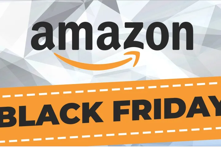 黑五大促还没结束，卖家已经被打傻了