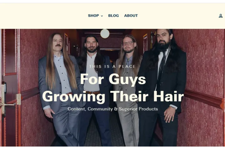 独立站优秀案例分析：头绳品牌如何打造独特市场定位？