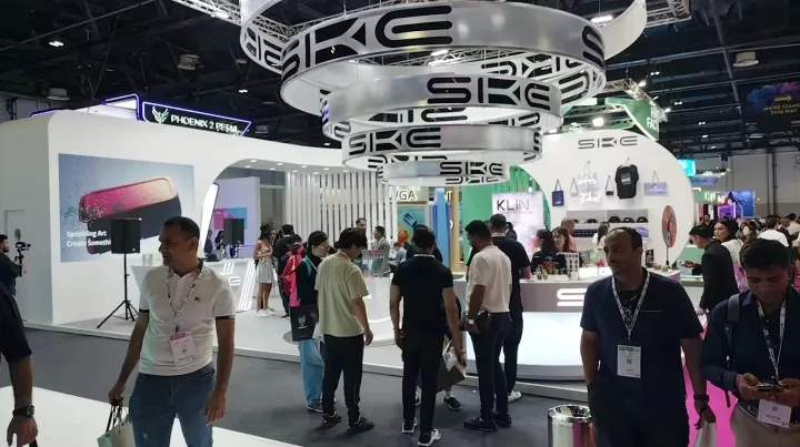 2026年迪拜国际电子烟展