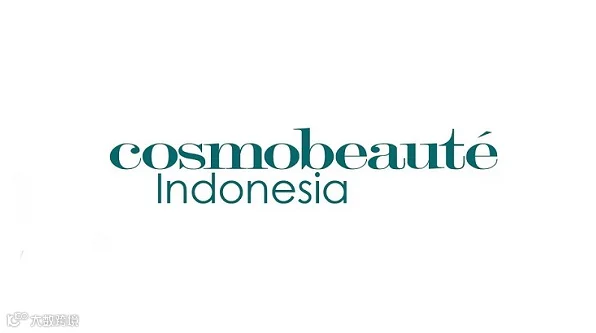 2026年印尼雅加达美容美发展览会 Cosmobeaute indonesia