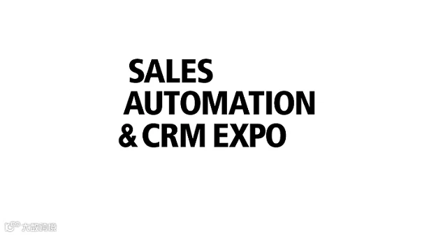 2026年日本东京销售自动化与CRM展览会秋季 Sales Automation & CRM Exp