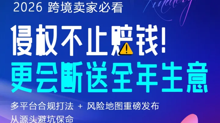 全球定制网大会重磅⑥：出海多市场风险地图：欧美/拉美/东欧平台三重风险与免疫风控体系