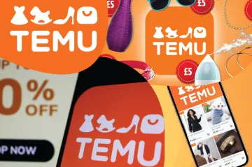 全球扩张3年，Temu在跨境电商市场杀疯了