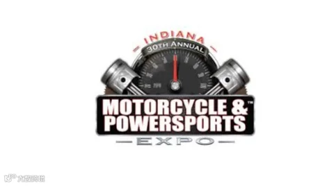 2025年美国印第安纳摩托车展览会 Indiana Motorcycle Expo