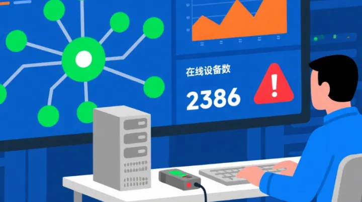 IP地址怎么查？它会影响你的这些方面