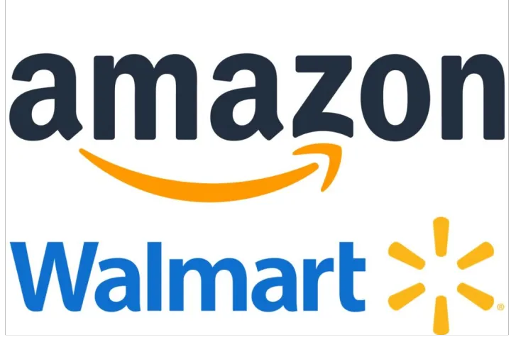 沃尔玛挑战亚马逊霸主地位，跨境电商竞争加剧