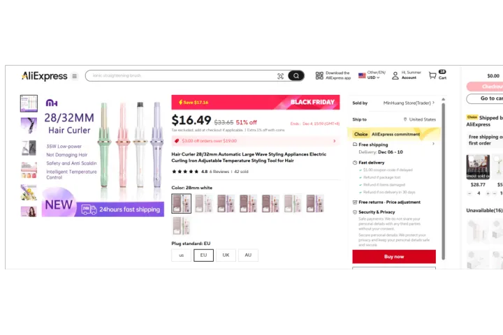 介绍全球速卖通运营的三种分销模式