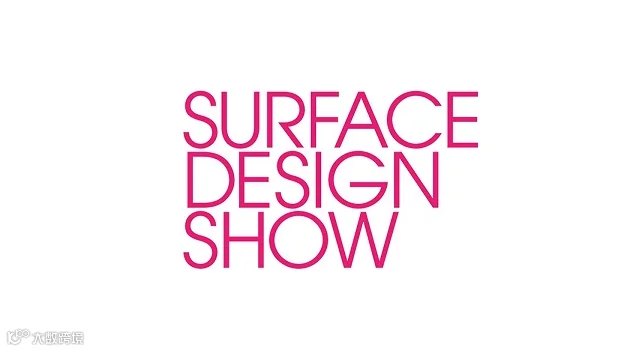 2027年英国伦敦地面材料展览会 Surface Design Show