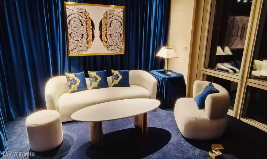 比价格？比质感？比服务？上海高端家具租赁多维排行榜！