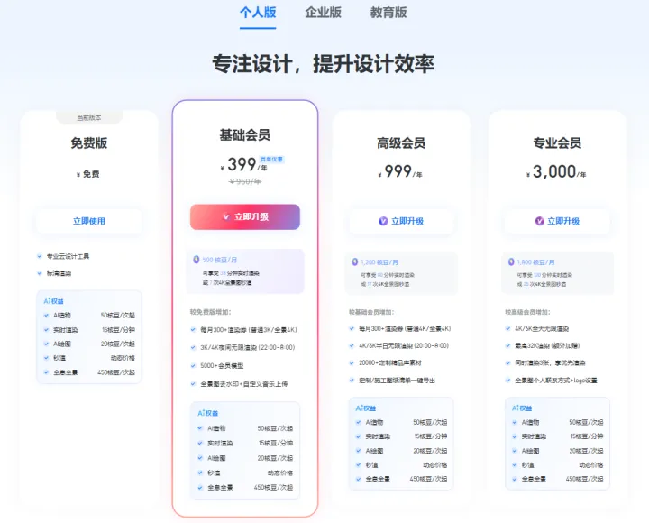 酷家乐电商棚拍|AI虚拟拍摄工具