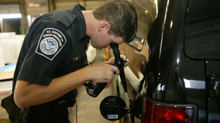 “5H”查验后，“合规”应该怎么做？