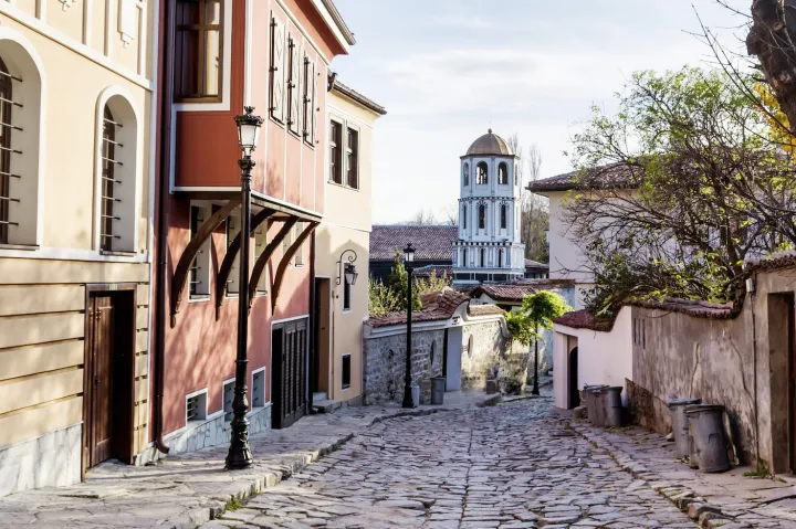 保加利亚开始实行双货币制、意大利马尔凯和翁布里亚成为经济特区｜企业出海每周热点资讯