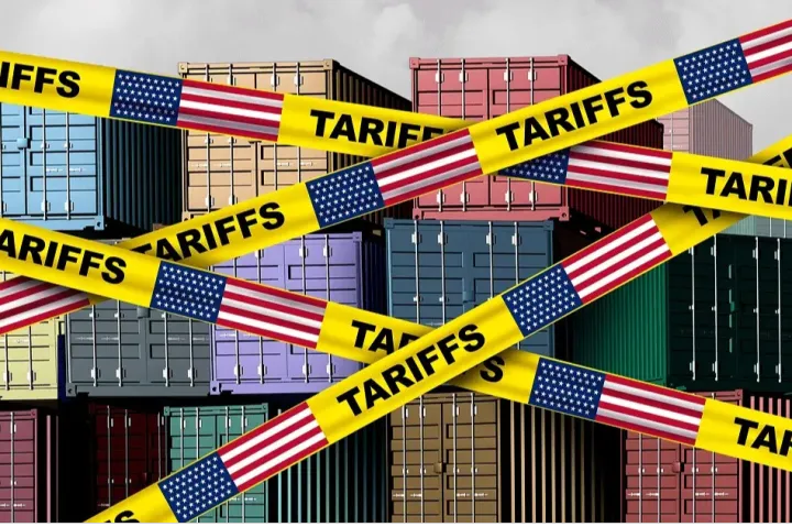 重磅！特朗普关税下调，2025年11月10日开始执行