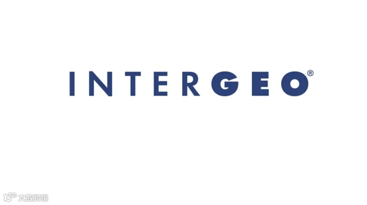 2026年德国慕尼黑移动测绘、无人机、空间数据展览会 INTERGEO