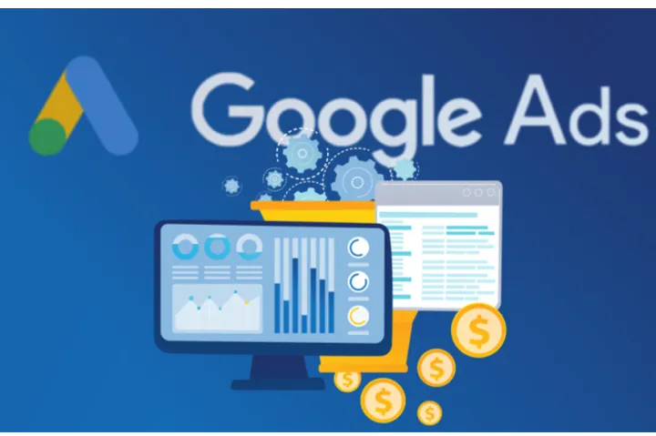 Google Ads竞价推广全攻略：从开户到优化的完整指南