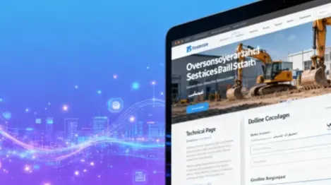 響應(yīng)式企業(yè)建站系統(tǒng)案例中，哪些行業(yè)更依賴離線緩存功能？