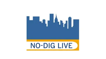2026年英国非开挖技术展览会 No-Dig Live