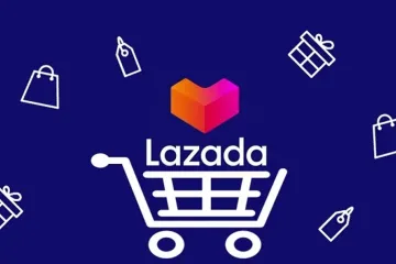 Lazada卖家账户注册流程–图示简化