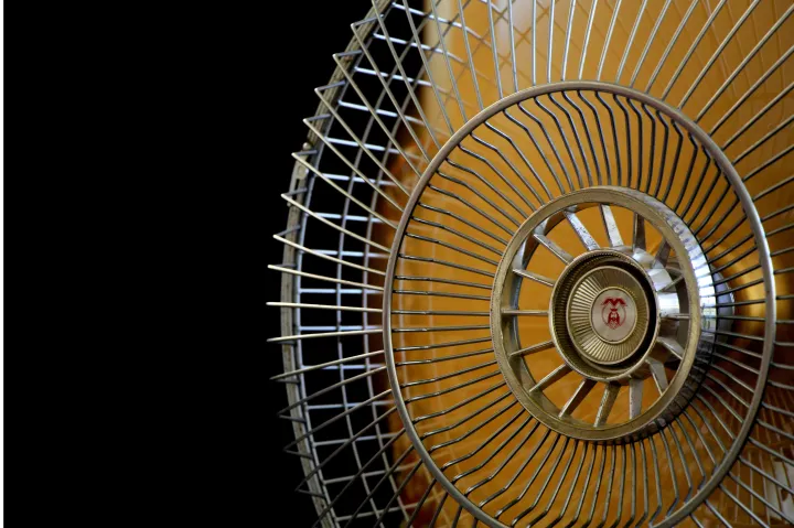 中国“风”，吹向欧洲！