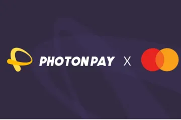 PhotonPay光子易成为万事达卡香港发卡机构