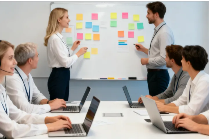 2025年欧盟公司注册最全指南教程