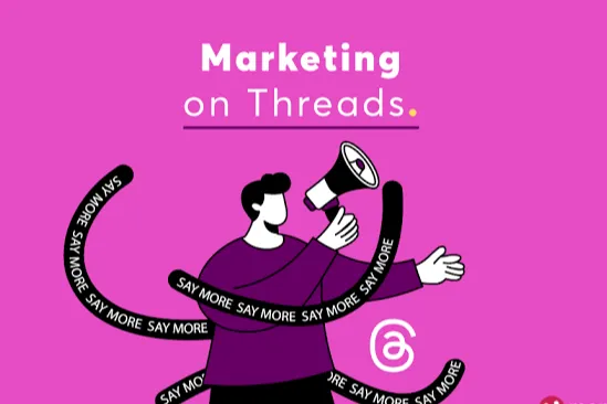 Threads内容营销策略，70%对话加20%品牌内容加10%转化