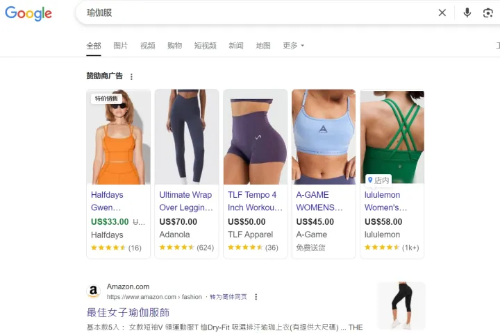 独立站流量增长指南：搜索与展示广告双引擎搭建