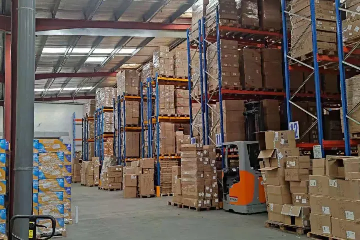 TikTok Shop美区物流新规！发货时效砍半