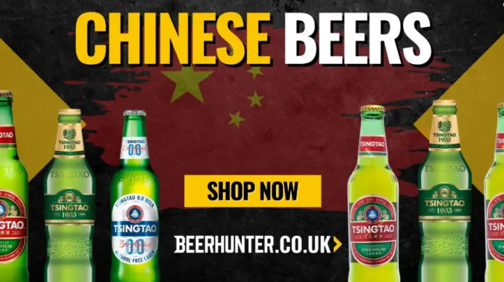 销量飙升！中国啤酒对俄出口量创历史新高 | 跨境焦点