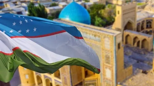 一年猛增1501家！中企持续领跑乌兹别克斯坦外资市场