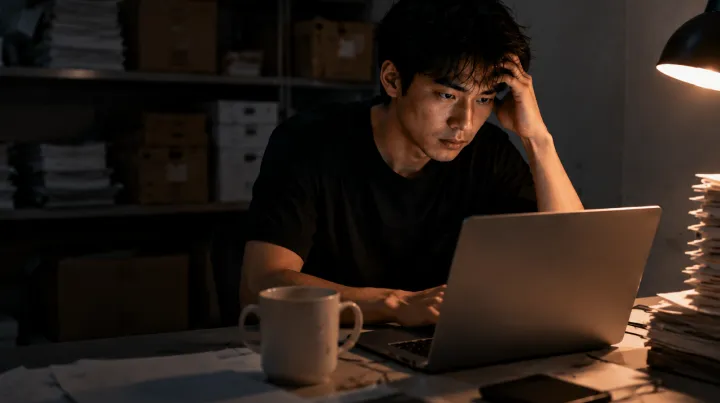 亚马逊自动选品怎么做？用八爪鱼RPA把选品流程从3天压到24小时