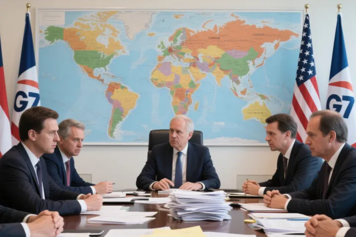 G7对华关税围堵升级：Temu、Shein们的好日子到头了？