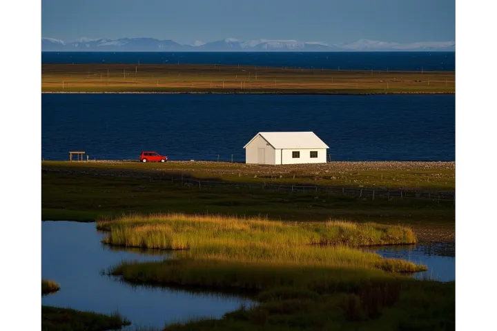 加拿大西北地区（Northwest Territories）