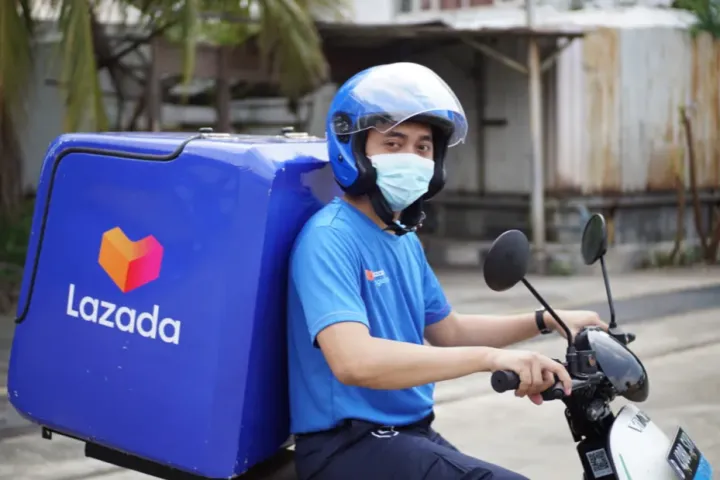 Lazada商业教练服务