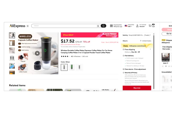 速卖通运营如何玩自然流量出单