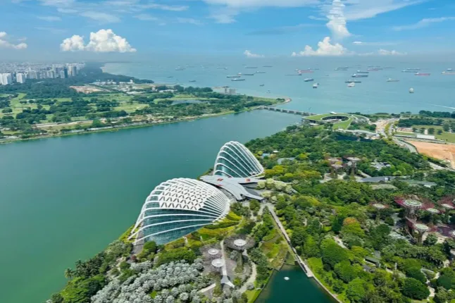 跨境电商如何借势新加坡特色节日？