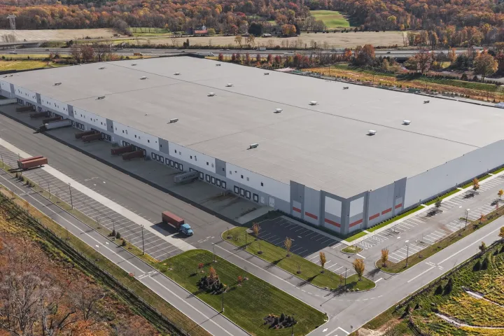 360 萬平！谷倉為何“逆周期” 擴(kuò)倉？