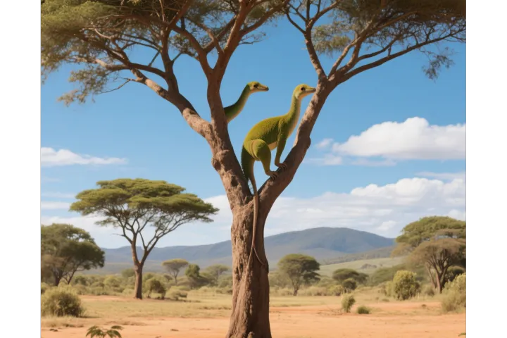 马达加斯加/The Republic of Madagascar/马达加斯加共和国