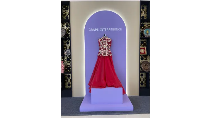 贯通产业全链条：乌兹别克斯坦纺织系列展盛大启幕