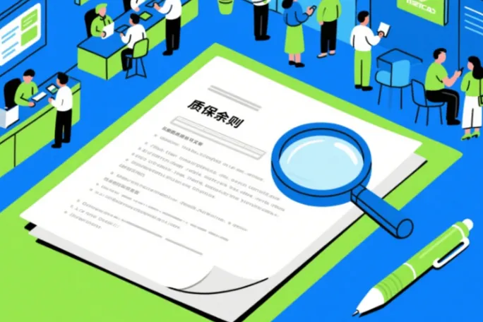 Warranty（质保条款）