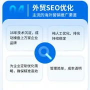 谷歌推广·全球流量覆盖的搜索与展示广告服务