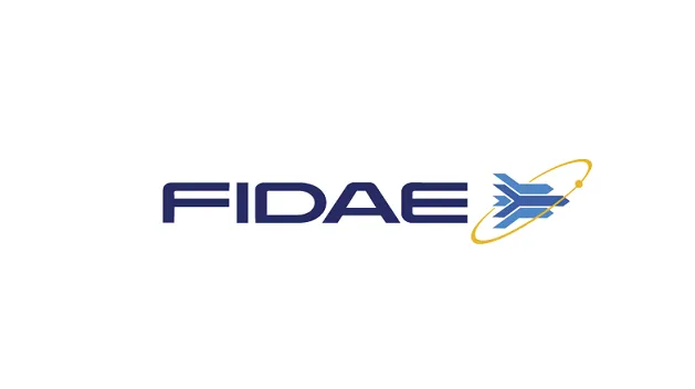 2028年智利圣地亚哥航空展览会 FIDAE
