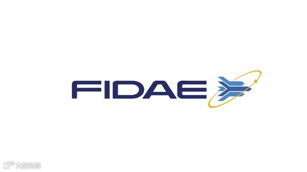 2028年智利圣地亚哥航空展览会 FIDAE
