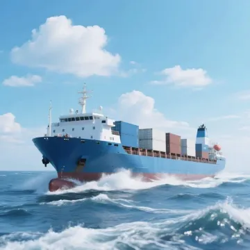 FBA头程海运专线丨全球海运直达亚马逊仓库