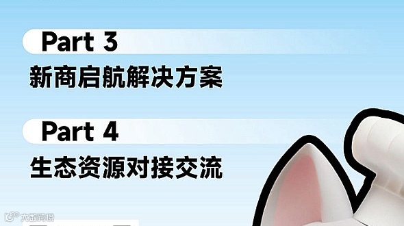 TTS新商起航闭门招商会