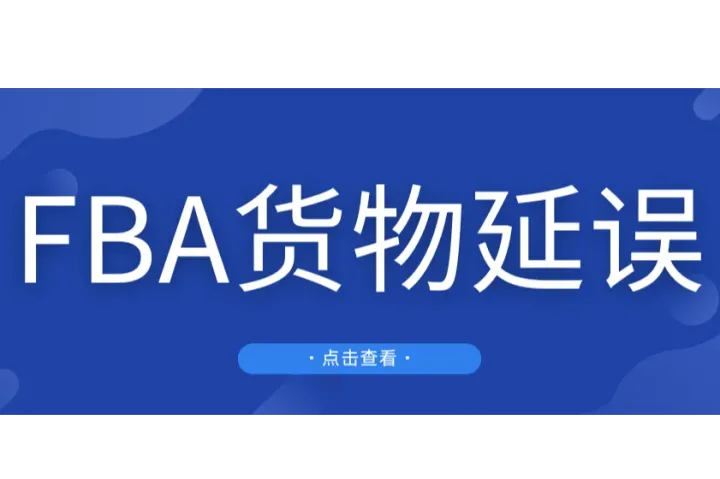 直接错失黑五！亚马逊再现大面积“错误”，大批量货物被延期！