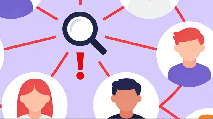 账号为什么会“被关联”？常见的 6 个原因