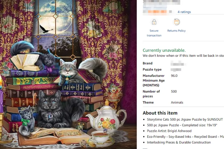 Keith代理幻想艺术版权风暴再袭！Brigid Ashwood 维权归来，跨境卖家速查自救