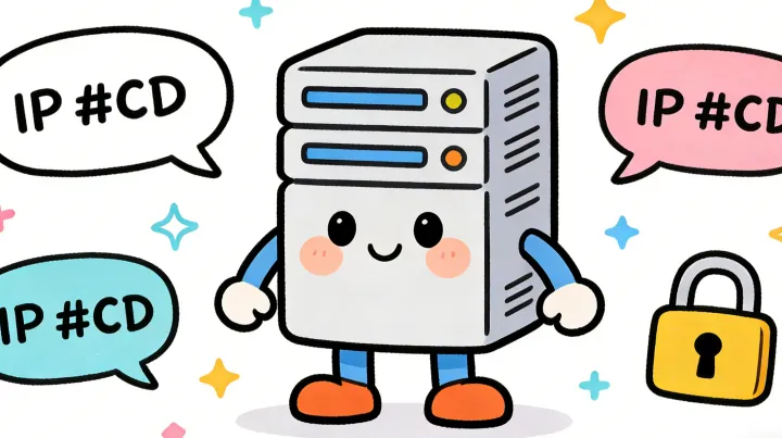 哪些情况下要用原生静态IP？一篇把“必要性”讲清楚的实战说明